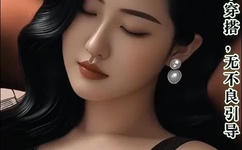 绿鱼头套男孩发声